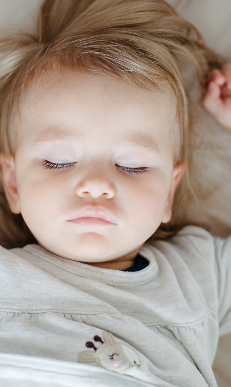 Nurturing Sleep Support